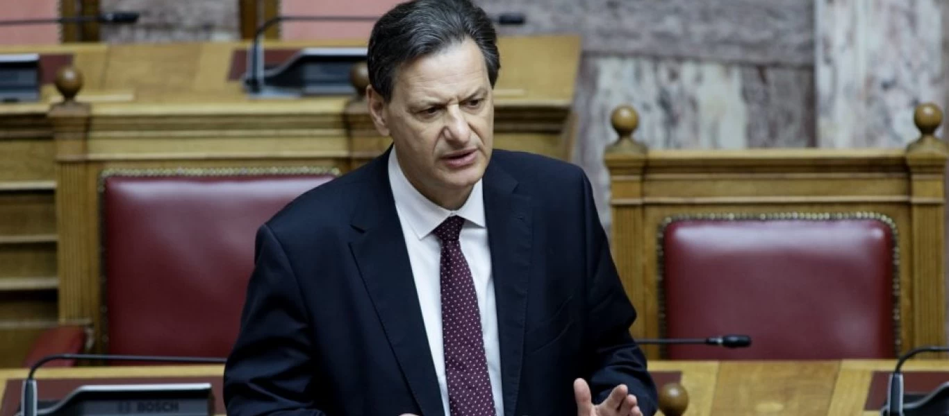 Θ.Σκυλακάκης: «Έρχονται νέα μέτρα ανακούφισης των εργαζομένων τις επόμενες μέρες»